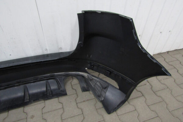 Bumper Volvo XC60 XC 60 I R DESIGN FACELIFT 13-17 30763426  Achterbumper HK274