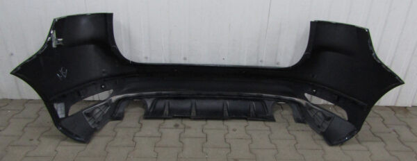Bumper Volvo XC60 XC 60 I R DESIGN FACELIFT 13-17 30763426  Achterbumper HK274