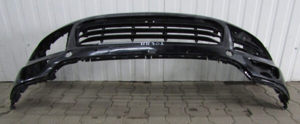 Bumper Porsche Cayenne II 7P5 FACELIFT 14-18 7P5807221D Voorbumper HK302