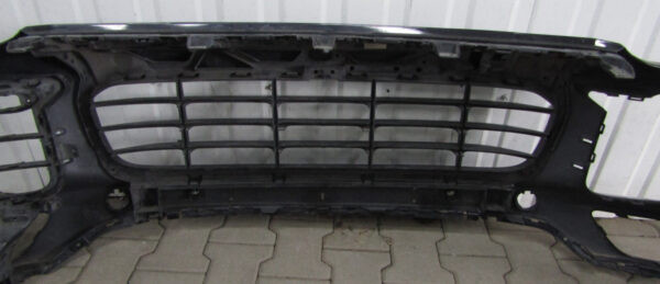 Bumper Porsche Cayenne II 7P5 FACELIFT 14-18 7P5807221D Voorbumper HK302