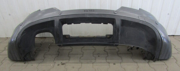 Bumper Volkswagen VW Tiguan I 1 5N0 Facelift 11-15 5N0807421G  Achterbumper HK333