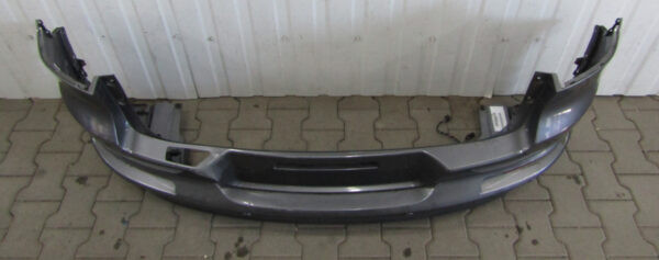 Bumper Volkswagen VW Tiguan I 1 5N0 Facelift 11-15 5N0807421G  Achterbumper HK333