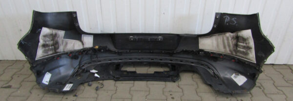 Bumper Volkswagen VW Tiguan I 1 5N0 Facelift 11-15 5N0807421G  Achterbumper HK333