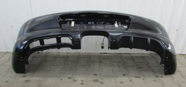 Bumper PORSCHE 987 BOXSTER FACELIFT 09-12 987505411 Achterbumper HK395