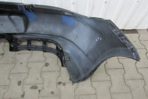 Bumper PORSCHE 987 BOXSTER FACELIFT 09-12 987505411 Achterbumper HK395