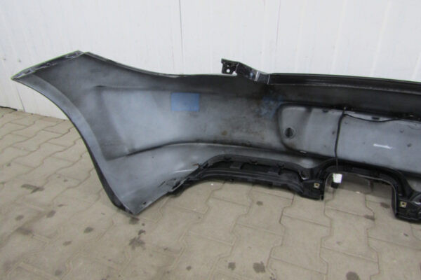 Bumper PORSCHE 987 BOXSTER FACELIFT 09-12 987505411 Achterbumper HK395