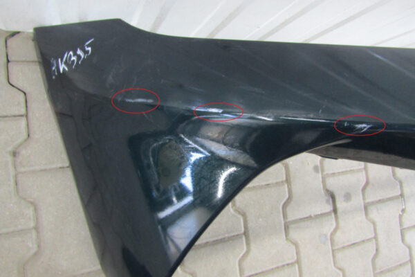 Bumper Lotus Emira 21-8890643774 Voorbumper HK395