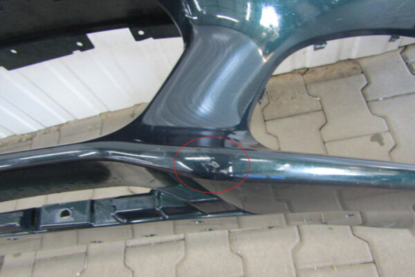 Bumper Lotus Emira 21-8890643774 Voorbumper HK395