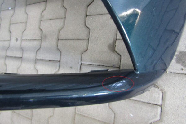 Bumper Lotus Emira 21-8890643774 Voorbumper HK395