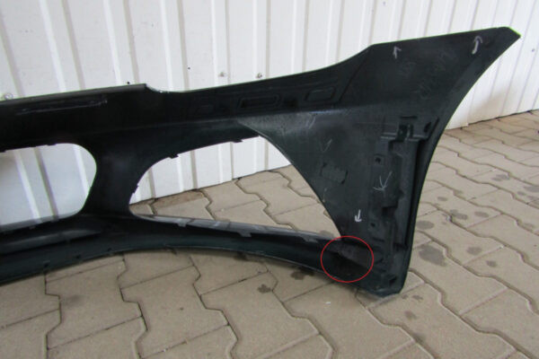 Bumper Lotus Emira 21-8890643774 Voorbumper HK395