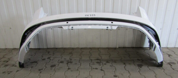 Bumper Jaguar F Pace FACELIFT 20-MK83-17D781-AAW  Achterbumper HK399