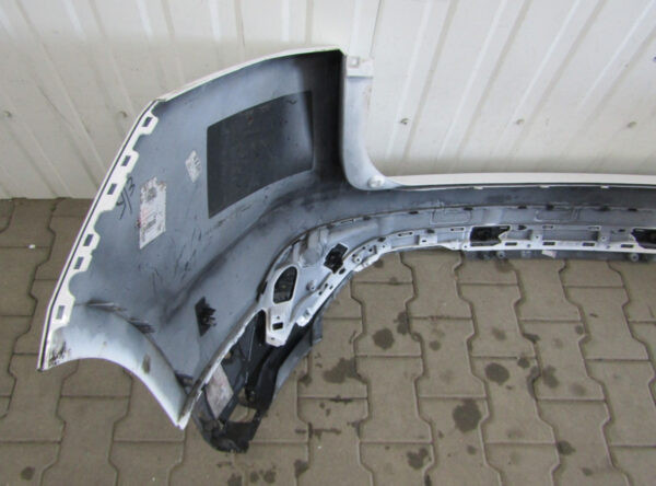 Bumper Jaguar F Pace FACELIFT 20-MK83-17D781-AAW  Achterbumper HK399