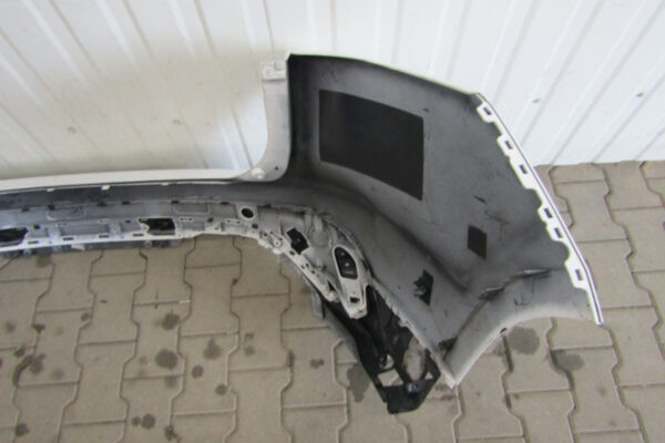 Bumper Jaguar F Pace FACELIFT 20-MK83-17D781-AAW  Achterbumper HK399