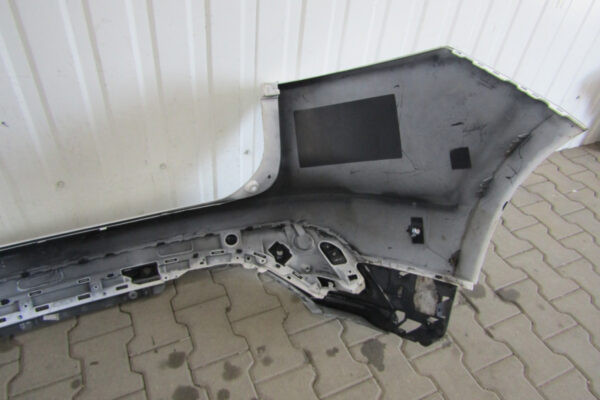 Bumper Jaguar F Pace FACELIFT 20-MK83-17D781-AAW  Achterbumper HK399