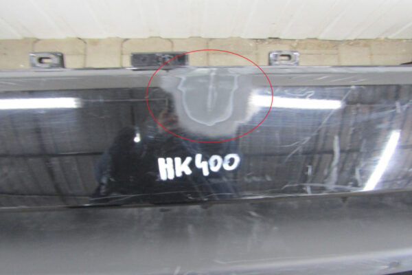 Bumper RANGE ROVER SPORT II L494 13-DK62-17F017-AA  Voorbumper HK400