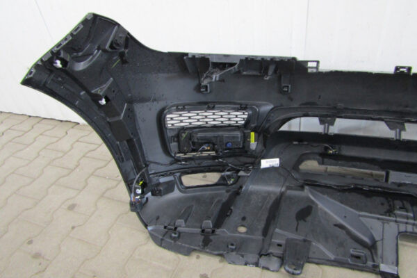 Bumper RANGE ROVER SPORT II L494 13-DK62-17F017-AA  Voorbumper HK400