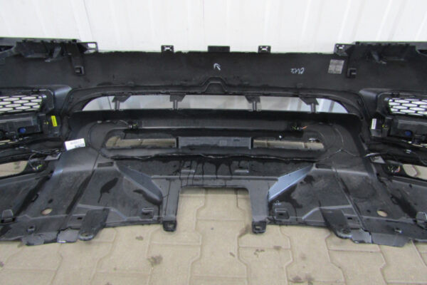Bumper RANGE ROVER SPORT II L494 13-DK62-17F017-AA  Voorbumper HK400