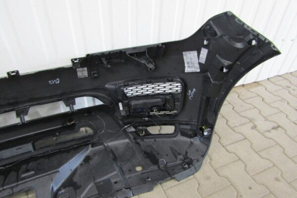 Bumper RANGE ROVER SPORT II L494 13-DK62-17F017-AA  Voorbumper HK400