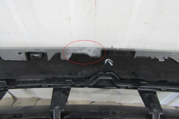 Bumper RANGE ROVER SPORT II L494 13-DK62-17F017-AA  Voorbumper HK400