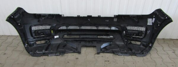 Bumper RANGE ROVER SPORT II L494 13-DK62-17F017-AA  Voorbumper HK400