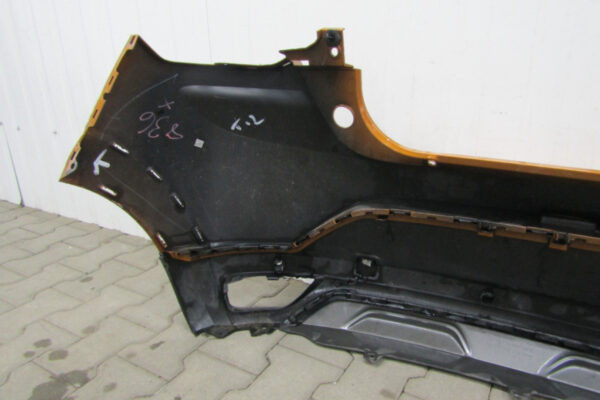 Bumper DACIA SANDERO III 3 STEPWAY pdc 20- 850234229R Achterbumper HK411