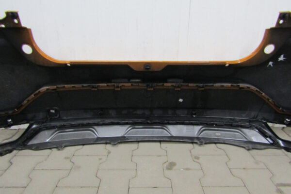 Bumper DACIA SANDERO III 3 STEPWAY pdc 20- 850234229R Achterbumper HK411