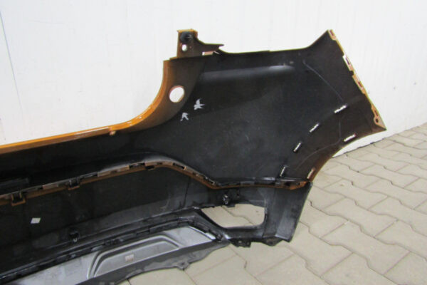 Bumper DACIA SANDERO III 3 STEPWAY pdc 20- 850234229R Achterbumper HK411