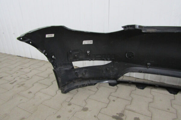Bumper Tesla Y 20-1493715-00-A Voorbumper HK415