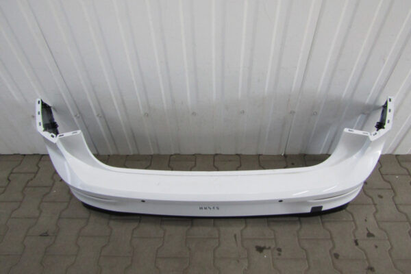 Bumper Volkswagen VW Golf 8 VIII 5H6 HB R-LINE RLINE 19- 5H6807421D  Achterbumper HK418
