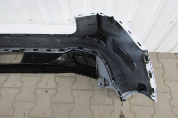 Bumper Volkswagen VW Golf 8 VIII 5H6 HB R-LINE RLINE 19- 5H6807421D  Achterbumper HK418