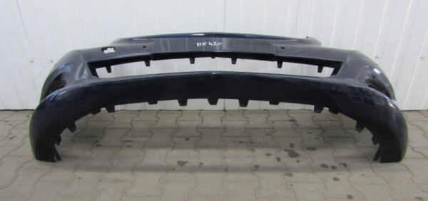 Bumper Mercedes vito v klasse LAK W447 447 14-18 A4478800200 Voorbumper HK420