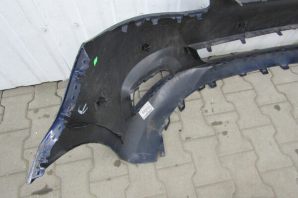 Bumper Mercedes vito v klasse LAK W447 447 14-18 A4478800200 Voorbumper HK420