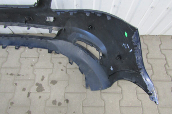 Bumper Mercedes vito v klasse LAK W447 447 14-18 A4478800200 Voorbumper HK420