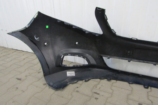 Bumper Mercedes vito v klasse LAK W447 447 14-18 A4478800200 Voorbumper HK420