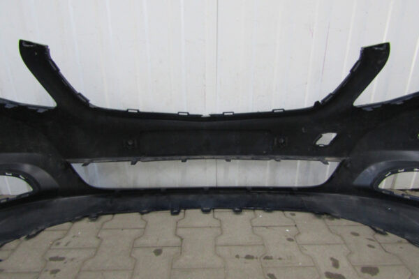 Bumper Mercedes vito v klasse LAK W447 447 14-18 A4478800200 Voorbumper HK420