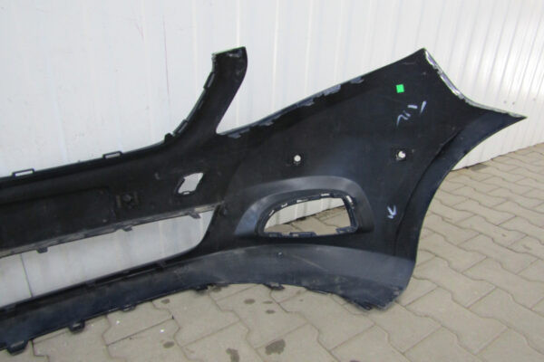 Bumper Mercedes vito v klasse LAK W447 447 14-18 A4478800200 Voorbumper HK420