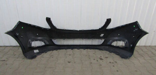 Bumper Mercedes vito v klasse LAK W447 447 14-18 A4478800200 Voorbumper HK420