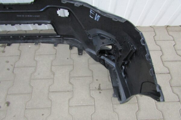 Bumpers Subaru XV Crosstrek II FACELIFT 20- 57704fL030 Voorbumper HK421