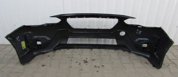 Bumpers Subaru XV Crosstrek II FACELIFT 20- 57704fL030 Voorbumper HK421