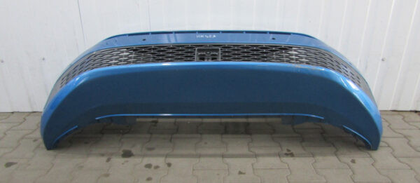 Bumper Volkswagen VW Caddy 5 V 2K7 20-2K7807221A  Voorbumper HK423