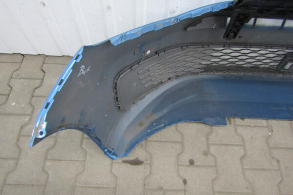Bumper Volkswagen VW Caddy 5 V 2K7 20-2K7807221A  Voorbumper HK423