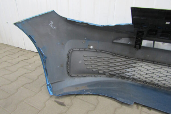 Bumper Volkswagen VW Caddy 5 V 2K7 20-2K7807221A  Voorbumper HK423
