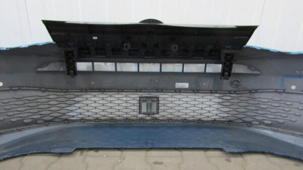 Bumper Volkswagen VW Caddy 5 V 2K7 20-2K7807221A  Voorbumper HK423