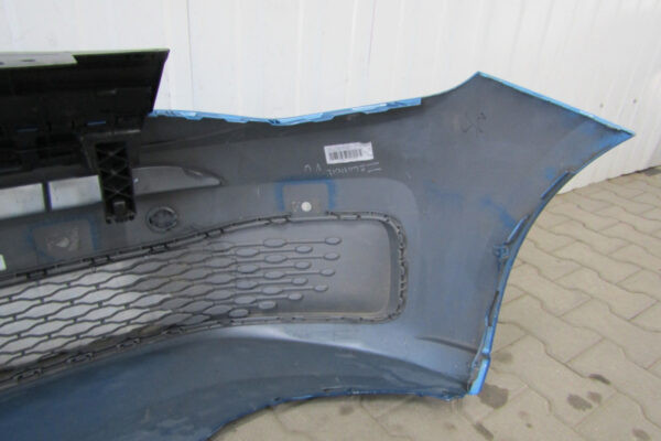 Bumper Volkswagen VW Caddy 5 V 2K7 20-2K7807221A  Voorbumper HK423