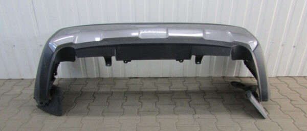 Bumper Toyota RAV4 V 18- komplete PDC 5245342040 Achterbumper HK428