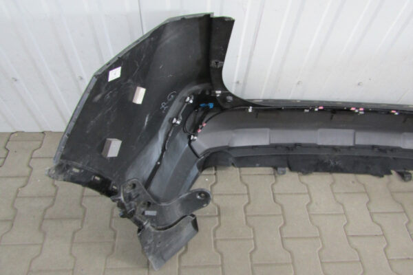 Bumper Toyota RAV4 V 18- komplete PDC 5245342040 Achterbumper HK428