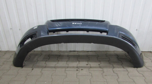 Bumper Volvo V50 Facelift 07-12 30744976  Voorbumper HK449