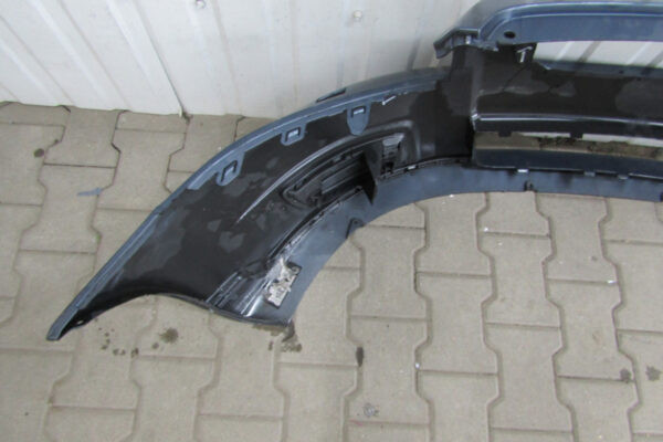 Bumper Volvo V50 Facelift 07-12 30744976  Voorbumper HK449