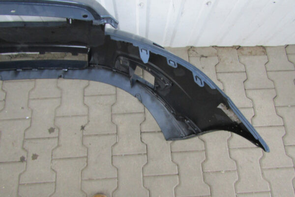 Bumper Volvo V50 Facelift 07-12 30744976  Voorbumper HK449