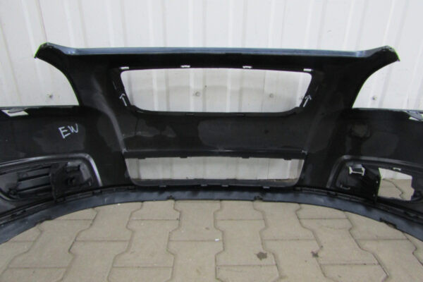 Bumper Volvo V50 Facelift 07-12 30744976  Voorbumper HK449